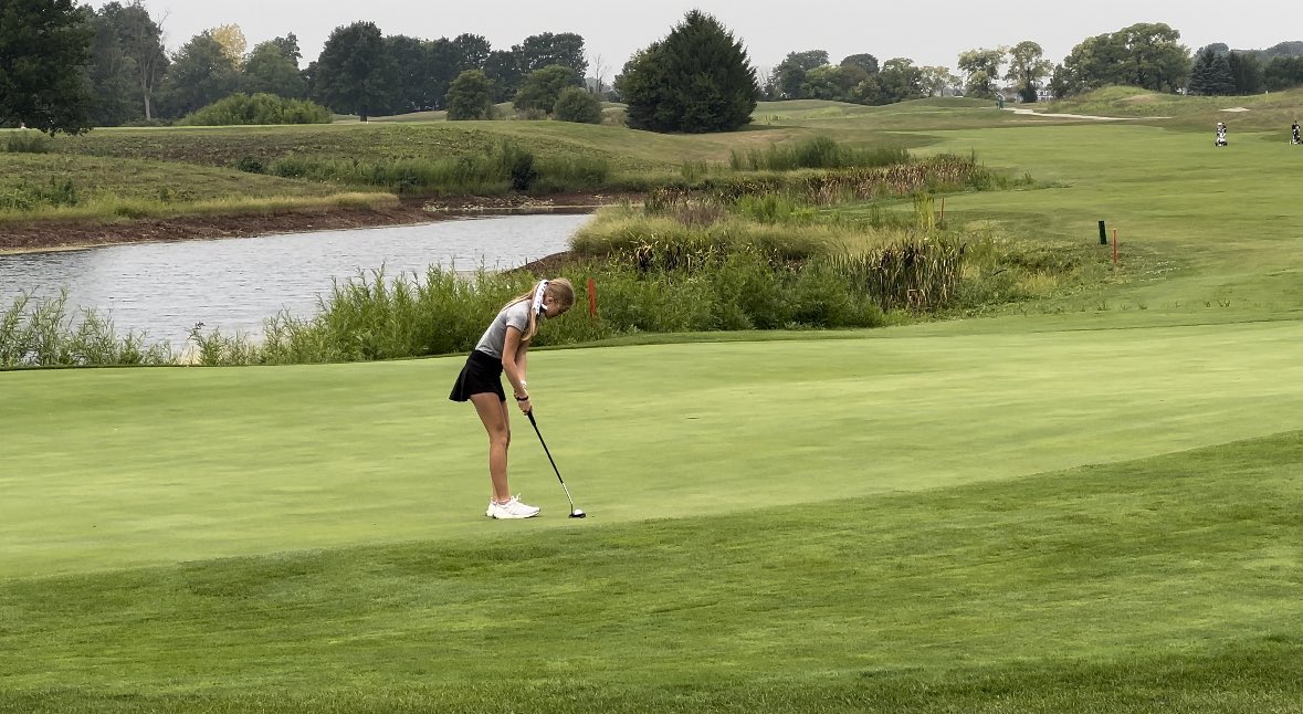 Adaleena Sego (@adaleenasego) on Twitter photo Hard fought team WIN tonight for <a href="/BBurggirlsgolf/">Brownsburg HS Girls Golf</a> over a tough Zionsville. Everyone contributed for the W. Hard fought team WIN tonight for <a href="/BBurggirlsgolf/">Brownsburg HS Girls Golf</a> over a tough Zionsville. Everyone contributed for the W.