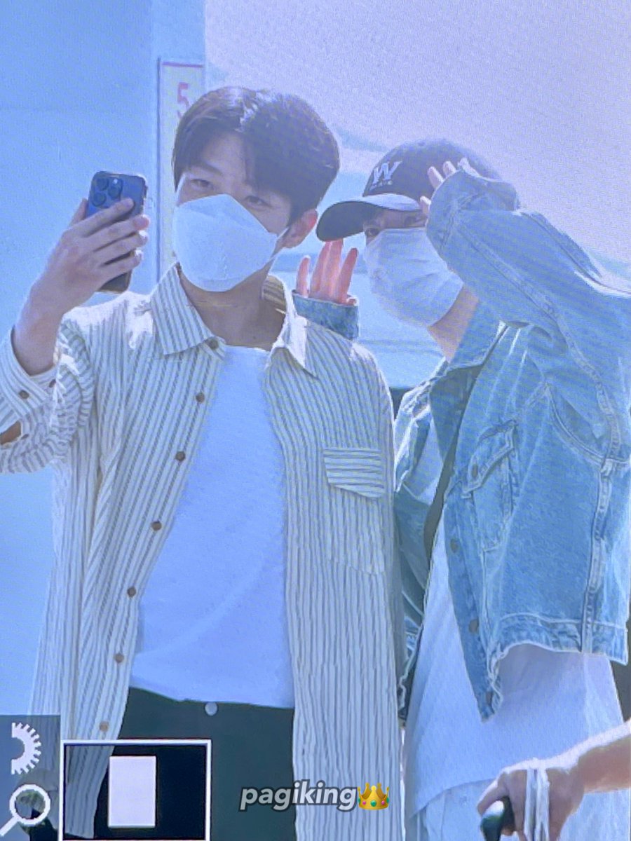 pagiking's tweet photo. 230908 🩷💛🩷💛🩷💛

#인피니트 #INFINITE #성열 #이성열 #성종 #이성종 https://t.co/2bLCMfua19