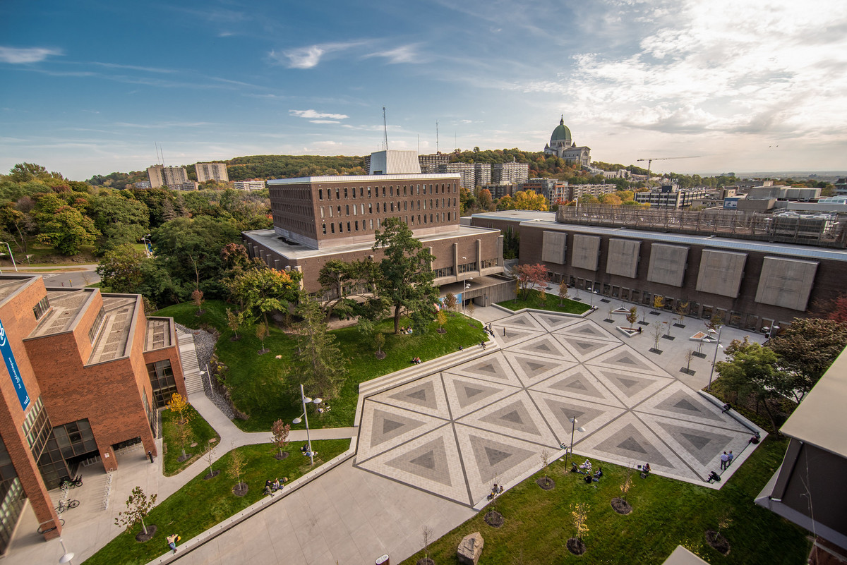 VincentAB's tweet photo. 🚨 Job Alert! 🚨

Assistant Professor of Political Science, Université de Montréal

Data Science or Causal Inference.

Great job, fantastic city, ultra-nice colleagues!

DM or email me with any questions (ex: about French teaching req)

Please apply!

https://t.co/xQTUcYRaF0 https://t.co/BHwV2hcUA1