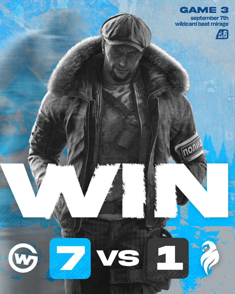 travcreates's tweet image. NAL PT. 3 ❄️

@Wildcard_GG | #StackTheDeck♦️