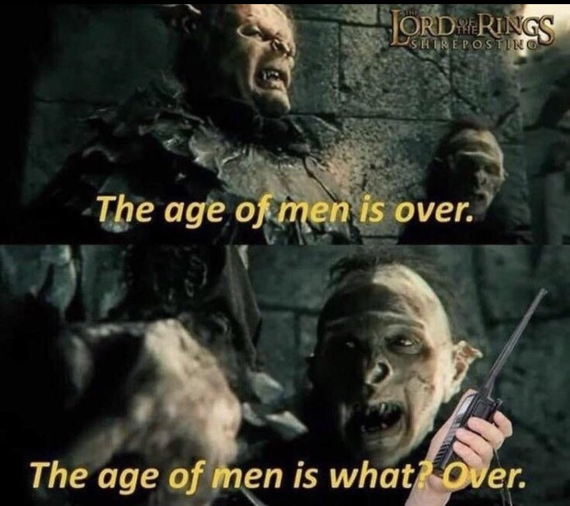 Grond (@friendlygrond) on Twitter photo 