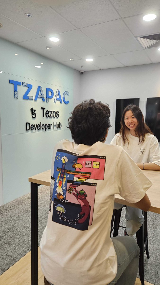 TZ APAC tweet media
