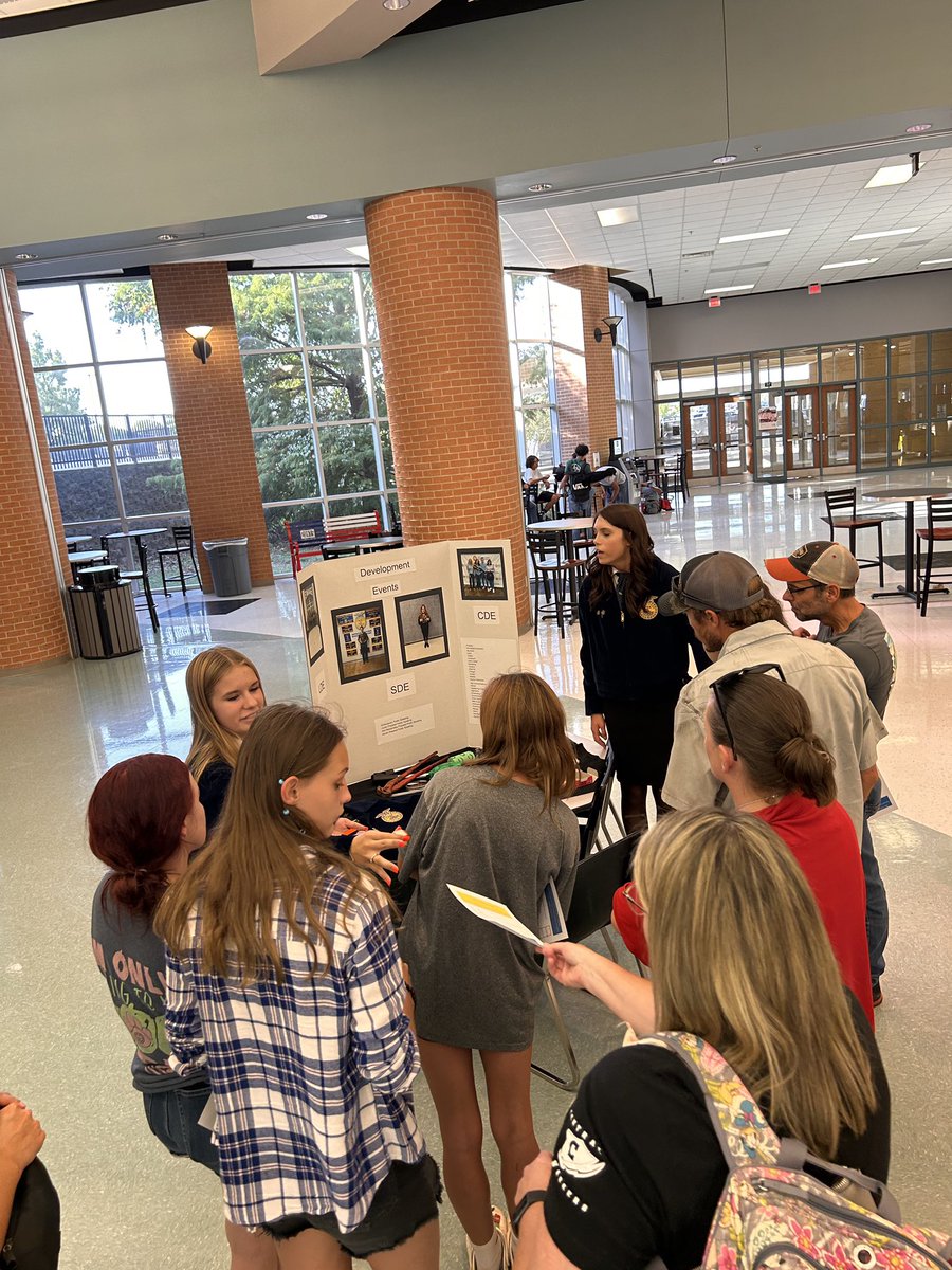 Northwest FFA tweet media