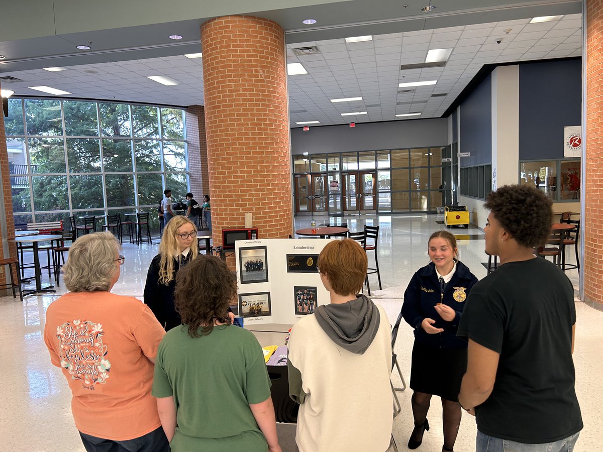 Northwest FFA tweet media