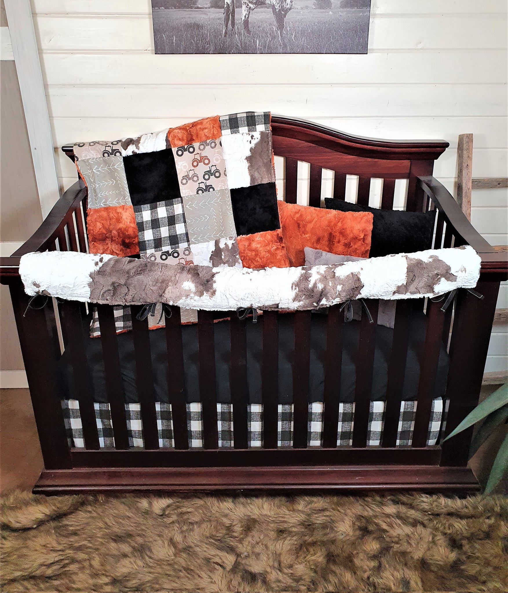 Dbc baby bedding discount