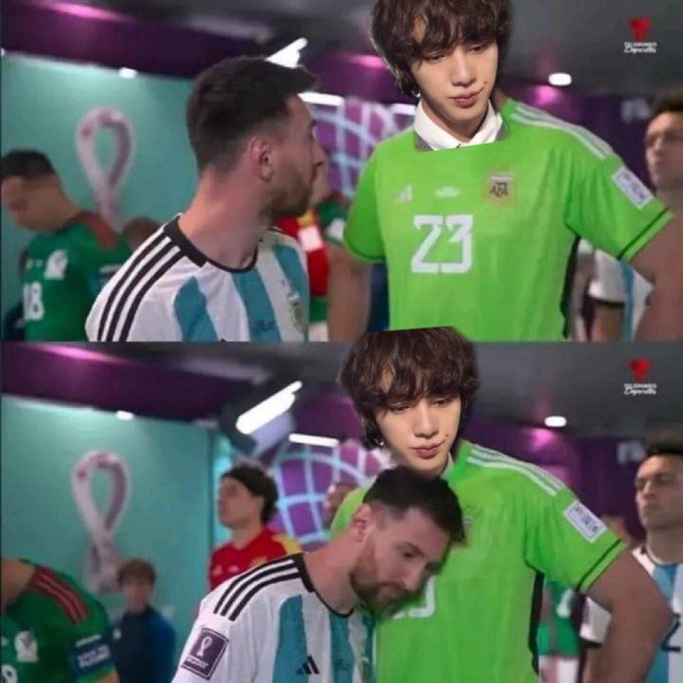 jjkdday's tweet photo. gol de messi un jueves 7 en el minuto 77 https://t.co/Xunvwh0Z5I
