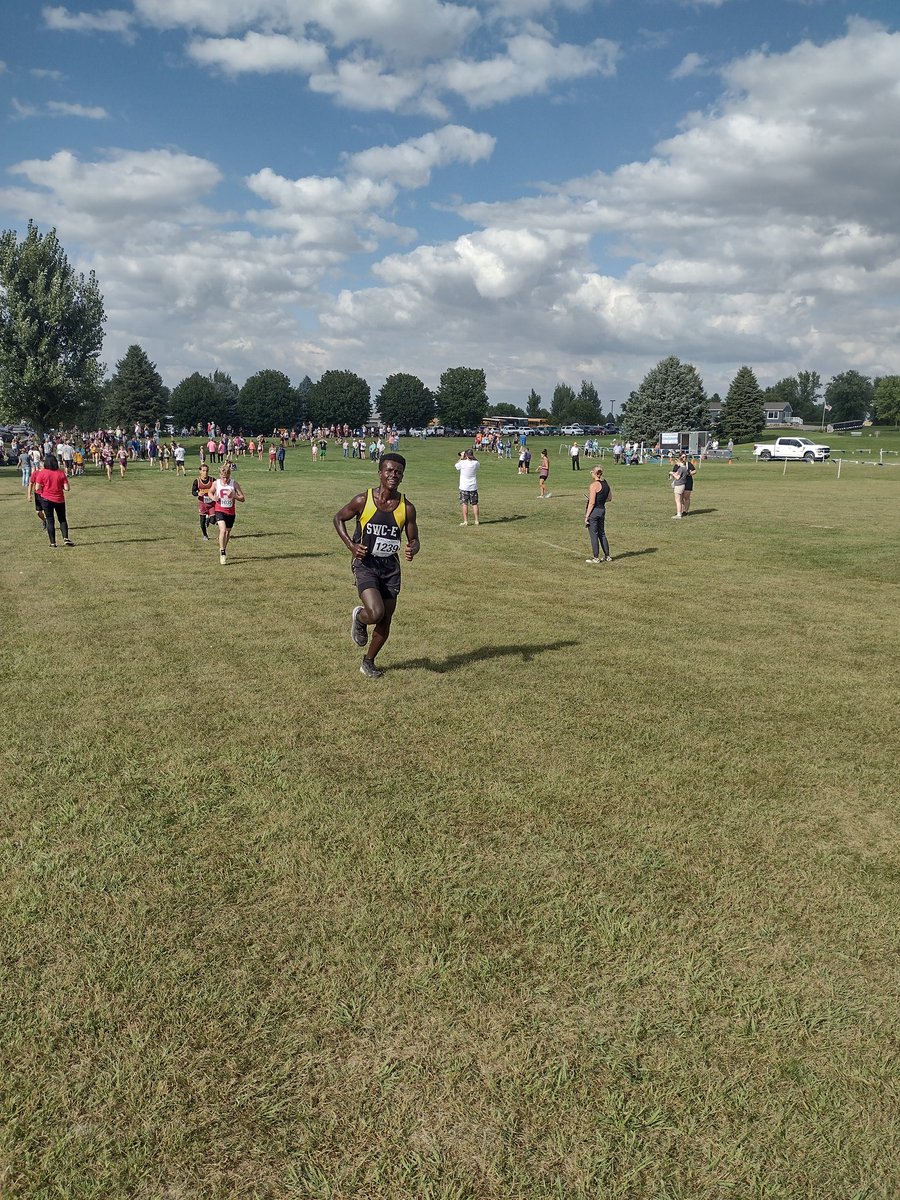 Eagles XCTF tweet media