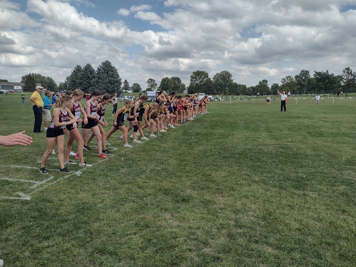 Eagles XCTF tweet media