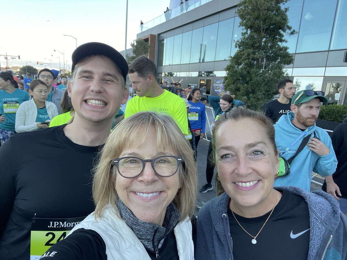 Kate Mitchell tweet media