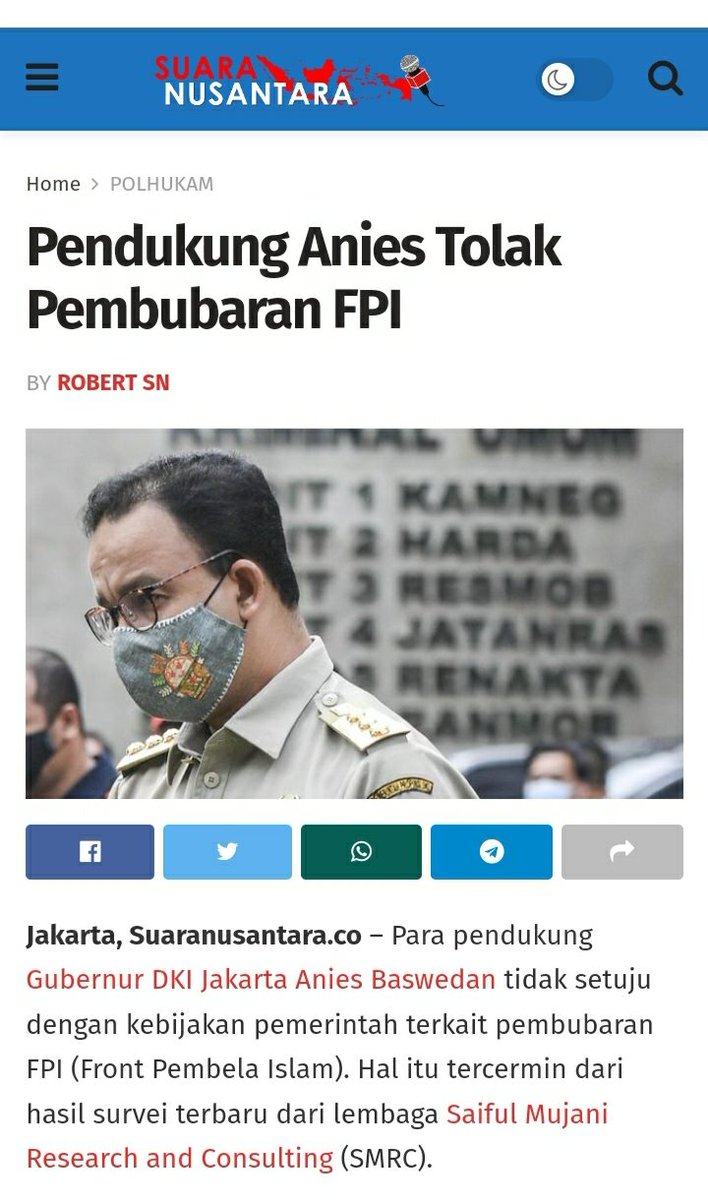 infidels888's tweet photo. @BosPurwa @aniesbaswedan ☝️ salah satu pendukung anies yg coba berkamuflase mendadak toleran

🤭 https://t.co/7CCA2eBmGb