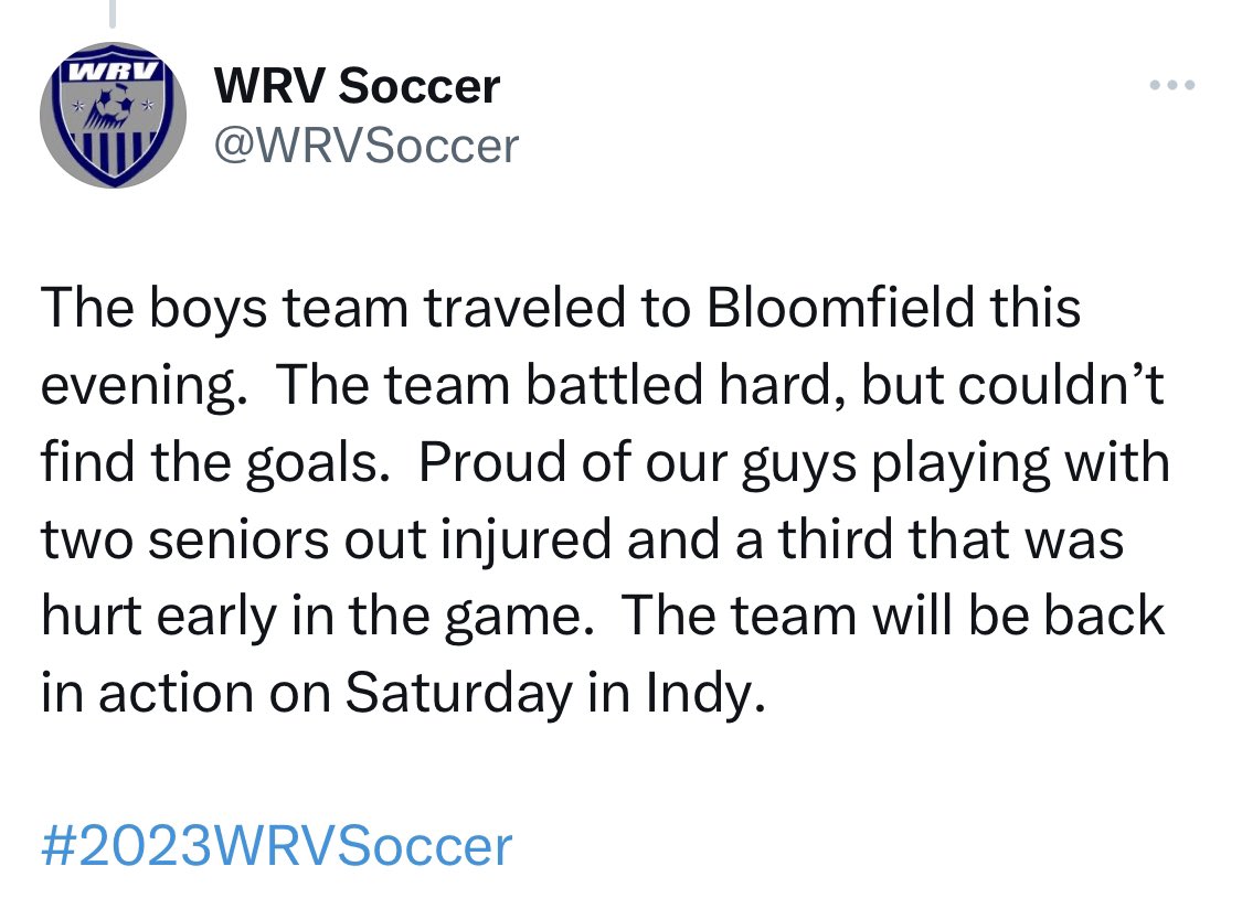 Bloomfield Barstool tweet media