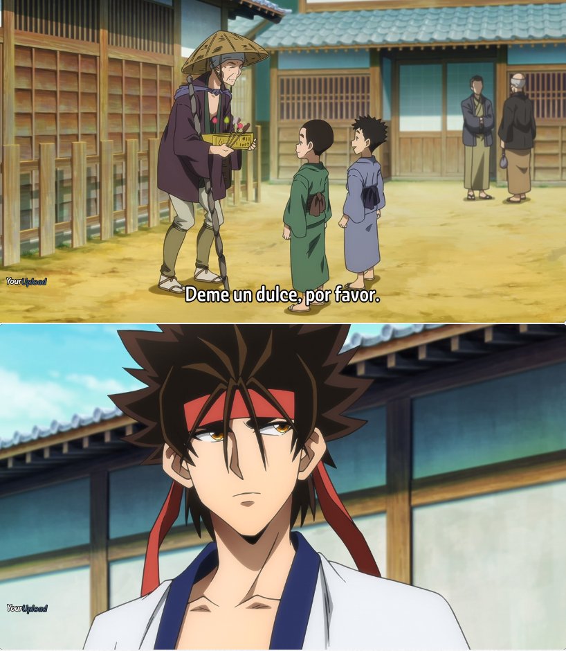 MaverickwolfZX's tweet photo. Jueves de rencor, ira, motivación y otras emociones fuertes en Rurouni Kenshin. Si el capitulo pasado les pareció desabrido este sin duda fue top.
#RurouniKenshin #ruroken_anime #ruroken #Sanosuke https://t.co/kJGGiDWylO