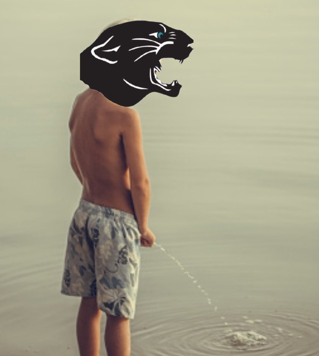 It’s that time of year again…  
PANTHER FOOTBALL IS BACK ‼️‼️
Be ready for a ROWDY 🥷🏼BLACKOUT THEME🥷🏼 in 🌴The Jungle🌴 tonight. 
The boys get another free 1-0 start again against Stinky Slake 🥱😹😹
BRING THE ENERGY SOUTH 🕺🕺
7:00. GET THERE, BRING YOUR SHIESTY 🥷🏼 #nobodies