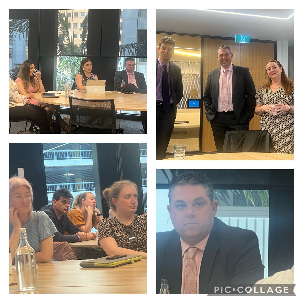 💧Lila Mularczyk OAM JP FACE FACEL💗🌈 (@lilamularczyk) on Twitter photo All things HALT. Planning & delivering HALT focused programs. Exciting - yesterday we worked with school& system leaders & participants from over 300 schools. Fab team <a href="/EmmaMansfield10/">Emma Mansfield</a> @AndreaWebs28710 & <a href="/alexisking/">alexis king</a> <a href="/HaskettsHSC/">Melinda ✏️👩🏼💻🏈👩🏼🏫</a> <a href="/dizdarm/">Murat Dizdar</a> <a href="/HALTsNSW/">HALT Association NSW</a> <a href="/nswppa/">New South Wales Primary Principals’ Association</a> <a href="/NSWSPC/">NSW Secondary Principals' Council</a> <a href="/LukeFulwood/">Luke Fulwood</a> All things HALT. Planning & delivering HALT focused programs. Exciting - yesterday we worked with school& system leaders & participants from over 300 schools. Fab team <a href="/EmmaMansfield10/">Emma Mansfield</a> @AndreaWebs28710 & <a href="/alexisking/">alexis king</a> <a href="/HaskettsHSC/">Melinda ✏️👩🏼💻🏈👩🏼🏫</a> <a href="/dizdarm/">Murat Dizdar</a> <a href="/HALTsNSW/">HALT Association NSW</a> <a href="/nswppa/">New South Wales Primary Principals’ Association</a> <a href="/NSWSPC/">NSW Secondary Principals' Council</a> <a href="/LukeFulwood/">Luke Fulwood</a>
