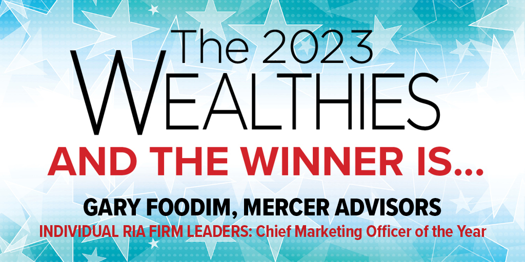 Wealth Management tweet media