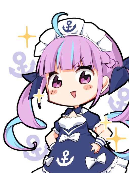 あくたん#あくあーと #湊あくあ 
