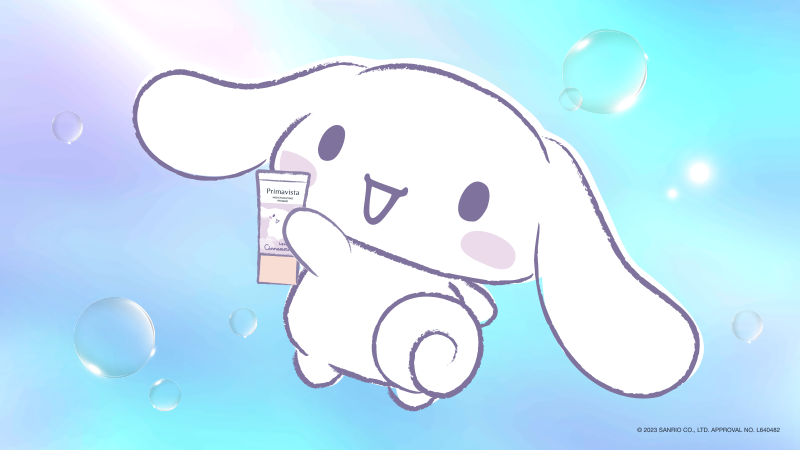 シナモン‪ ·͜·様