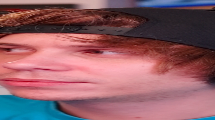 nataaapan's tweet photo. @Rubiu5 gracias por el stream, me lo pase increíble en el golf it y el Starfield, descansa y tqm <3 https://t.co/3hfpYadpTo