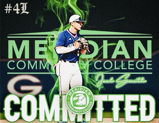Knights Knation #4L (@knightknation4l) on Twitter photo Congratulations to 2024 Joel Smith of Gulfport HS on his commitment to Meridian CC. Awesome news for this young man and his family #4L #KNATION <a href="/joelsmith2024/">Joel Smith</a> <a href="/GulfportHigh/">Gulfport High School</a> <a href="/MCCEaglesSports/">MeridianCC Athletics</a> @PBR_Mississippi <a href="/PerfectGameUSA/">Perfect Game USA</a> <a href="/Dmnd_Allegiance/">Diamond Allegiance</a> <a href="/MarucciSports/">Marucci</a> Congratulations to 2024 Joel Smith of Gulfport HS on his commitment to Meridian CC. Awesome news for this young man and his family #4L #KNATION <a href="/joelsmith2024/">Joel Smith</a> <a href="/GulfportHigh/">Gulfport High School</a> <a href="/MCCEaglesSports/">MeridianCC Athletics</a> @PBR_Mississippi <a href="/PerfectGameUSA/">Perfect Game USA</a> <a href="/Dmnd_Allegiance/">Diamond Allegiance</a> <a href="/MarucciSports/">Marucci</a>
