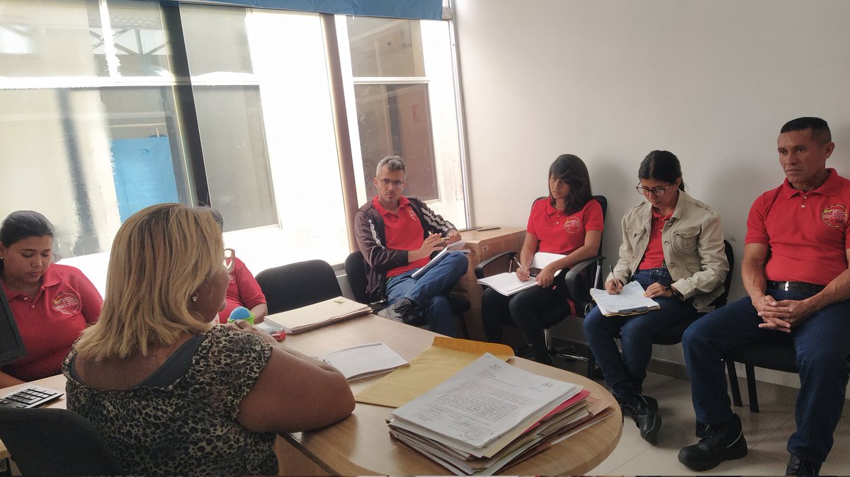 <a href="/Mippcivzla/">mippci</a> #7Sep|🇻🇪 📢 ¡Del pueblo para el pueblo! ▶️ Comprometidos con llevar los medicamentos a cada rincón donde beneficiamos al pueblo venezolano <a href="/FNNSimon/">Fund. El Niño Simón</a> <a href="/INASSLARA1/">INASS LARA</a>
<a href="/Somosivss/">Instituto Venezolano de los Seguros Sociales</a>
<a href="/MagaGutierrezV/">Magaly Gutiérrez Viña</a>
<a href="/MinSaludVE/">MPPSalud</a>
<a href="/salainass/">INASS</a>
#PuebloMásMaduro 

¡La Paz es nuestra mayor premisa!