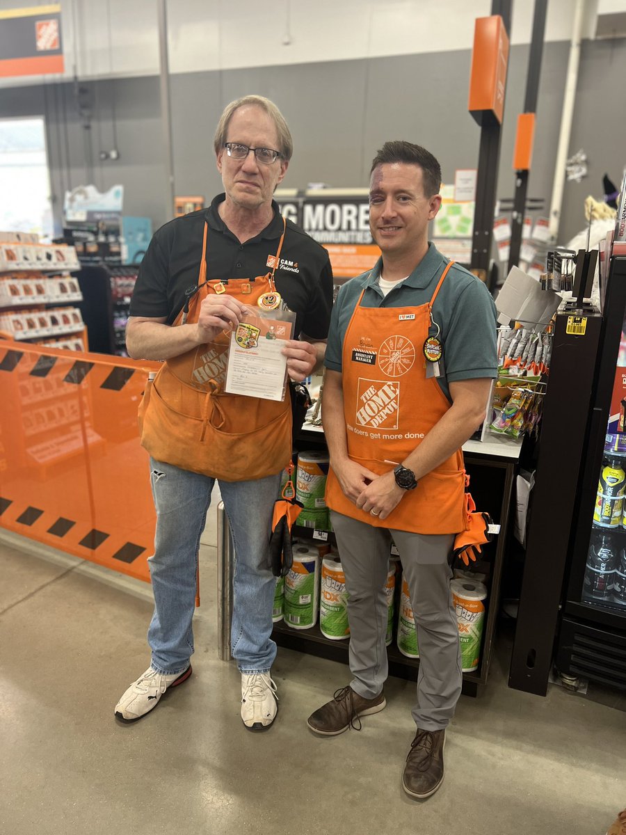 Erica Dent-Lindsay (@dent_2lindsay) on Twitter photo Knocking it out the gates everyday with great leadership🤓 Thank you Mark for stepping up & owning the Front End!😋
<a href="/HDKristofer/">Kristofer Smith</a>
<a href="/MeganTorresD305/">Megan Torres</a>
<a href="/DaveMusen/">Dave Musen</a> Knocking it out the gates everyday with great leadership🤓 Thank you Mark for stepping up & owning the Front End!😋
<a href="/HDKristofer/">Kristofer Smith</a>
<a href="/MeganTorresD305/">Megan Torres</a>
<a href="/DaveMusen/">Dave Musen</a>