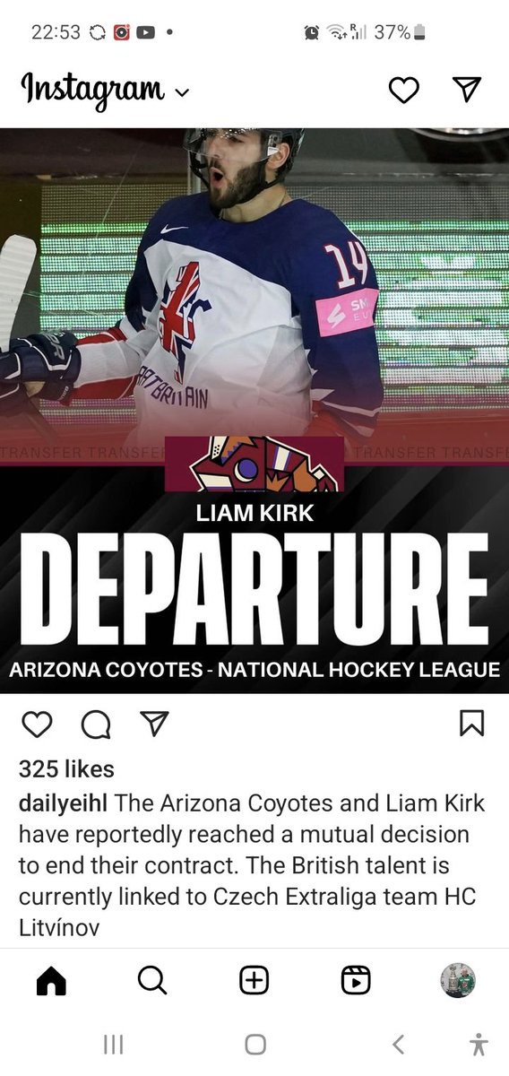 MartinPoidevin's tweet photo. @caitlinsports @SteeldogsIHC @_PeterSpencer I did say... lol https://t.co/JMcriqNAAf