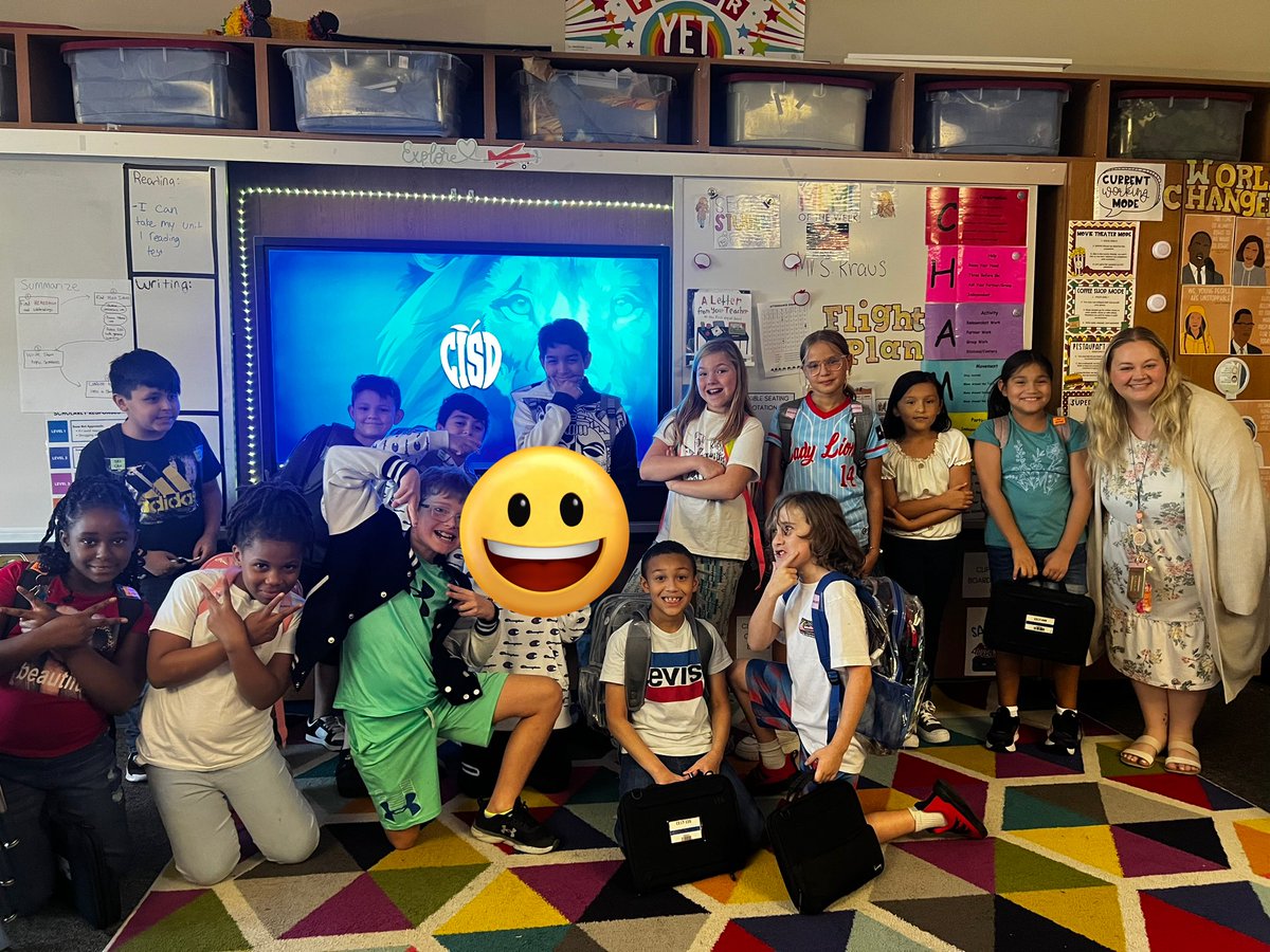 Morgan Kraus tweet media