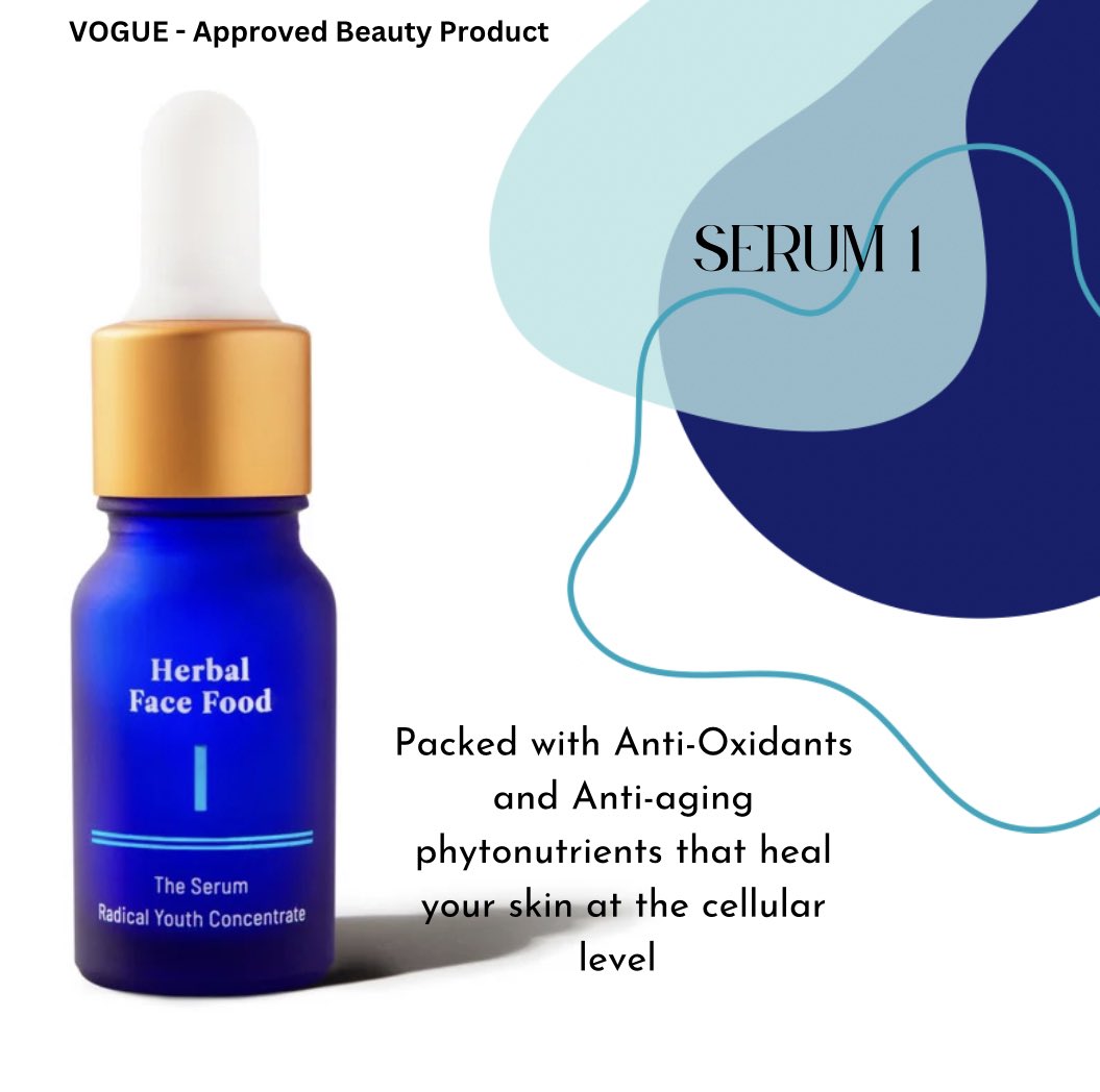 CherriseP's tweet photo. Hands down the best face serum! And I’ve got you a 20% off discount code!

https://t.co/UAM5tC5IR9 https://t.co/O5V77qchIi