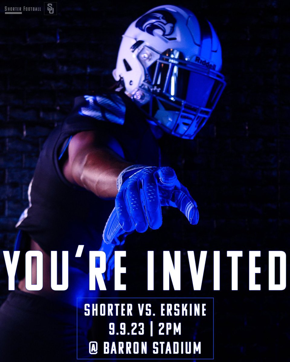 Buddythe_self's tweet photo. So hyped to recieve an official gameday visit invite for this weekend. Can't wait!!! @CoachWilson41 @coachmorrison58 @georgiaforcefb https://t.co/MDCYdahwTE