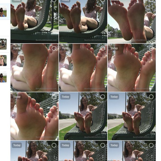 Cumming soon just like you'll be ...   join today @ https://t.co/c1SwoYdW9h https://t.co/79yDSfv9ST<a href="/tag/footfetish"class="tags"><span>#footfetish</span></a><a href="/tag/footworship"class="tags"><span>#footworship</span></a><a href="/tag/sexyfeet"class="tags"><span>#sexyfeet</span></a><a href="/tag/longtoes"class="tags"><span>#longtoes</span></a><a href="/tag/feetlover"class="tags"><span>#feetlover</span></a>