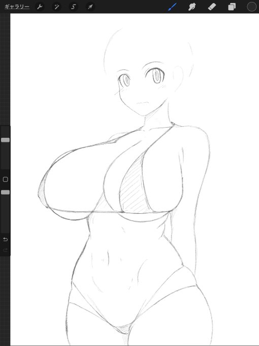 ボディ。 https://t.co/EgqYpF6pk6 