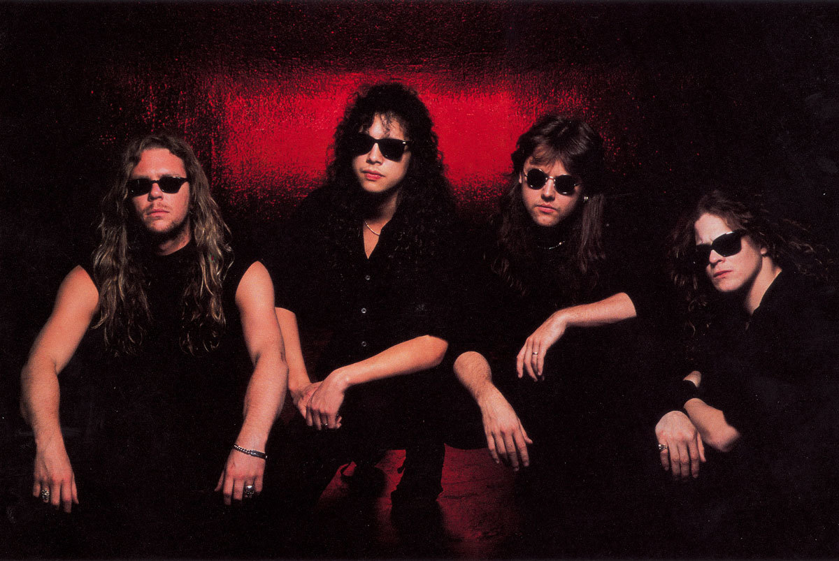 mena_ceron's tweet photo. ...And Justice For All was released today in 1988!

Fun fact: It is Metallica's first album to feature Jason Newsted! https://t.co/MsoFJAz7Kl