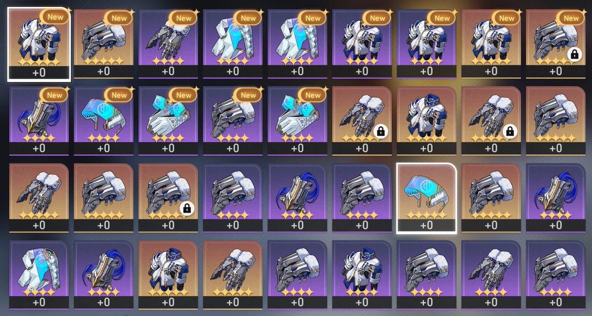 WibbleVT's tweet photo. "I'm going to farm for quantum pieces."

<cries in Wuthering Snow>
#HonkaiStarRail https://t.co/2sQYpcMqZS