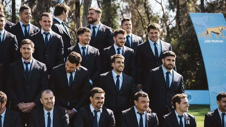 GermanPandolfi's tweet photo. Córdoba aporta a Los Pumas la mayor cantidad de jugadores de su historia

Histórico: por primera vez, Córdoba tendrá seis jugadores en la selección argentina de rugby (Los Pumas), que disputará el Mundial de Rugby Francia 2023. https://t.co/IamoL66Tx8