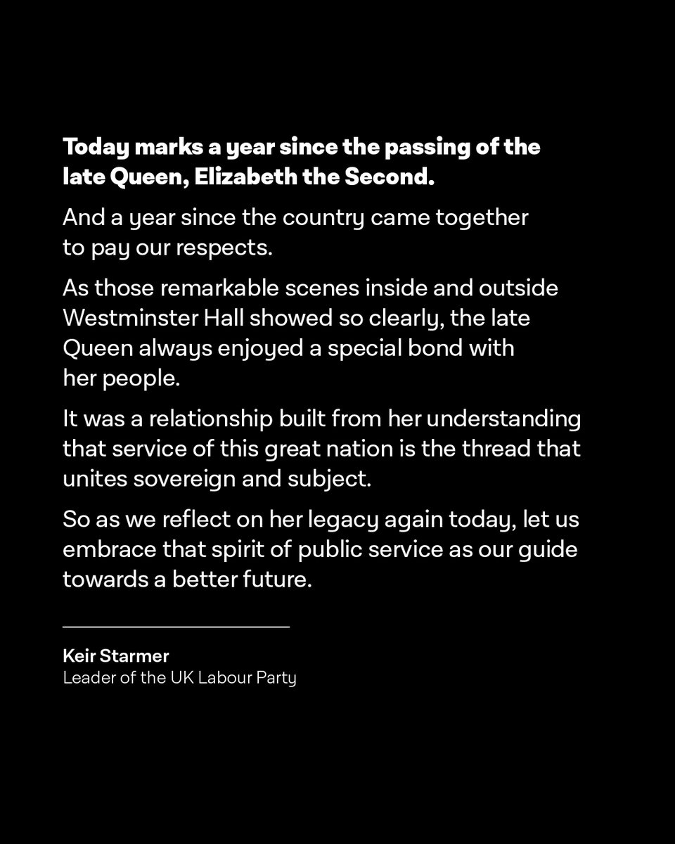 Keir Starmer tweet media