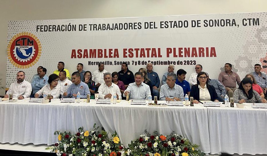 CTM Nacional tweet media