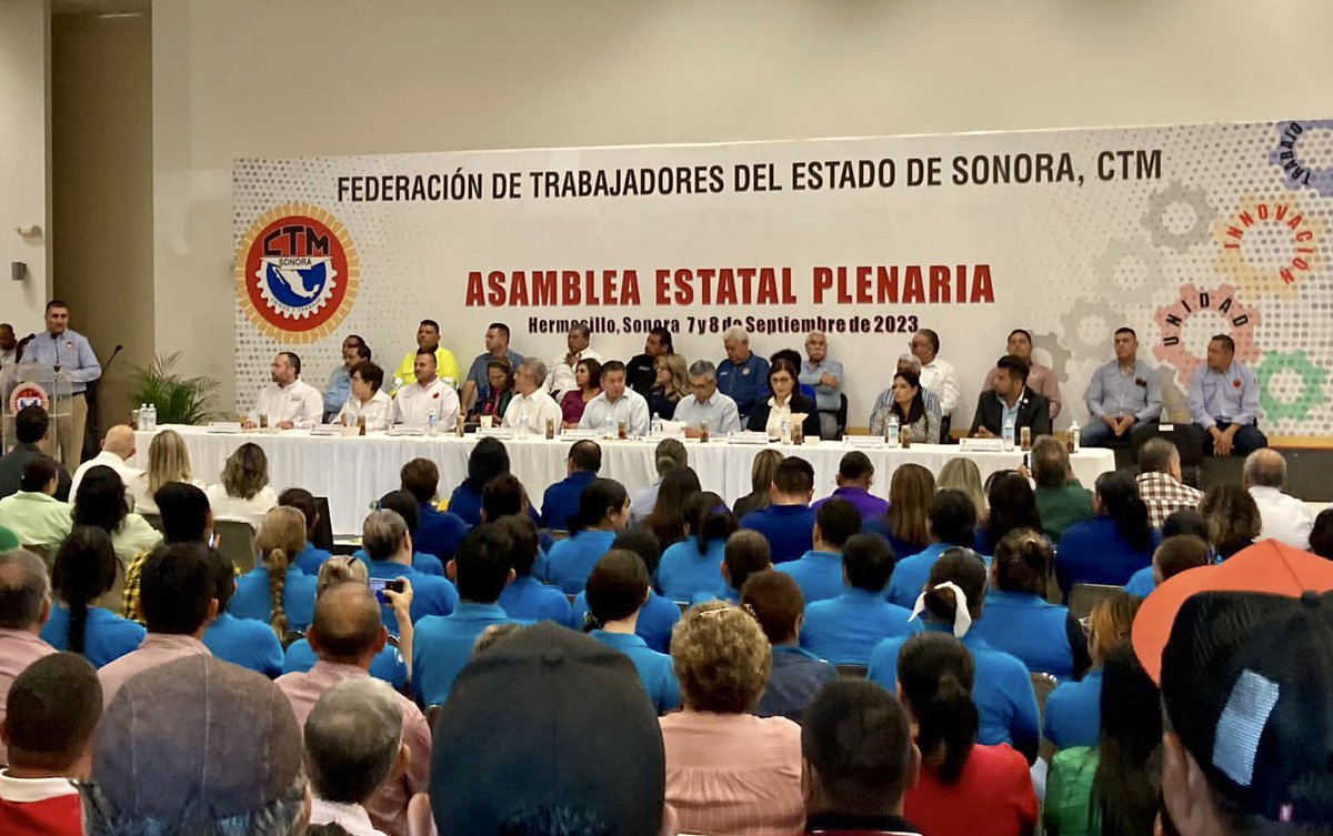 CTM Nacional tweet media