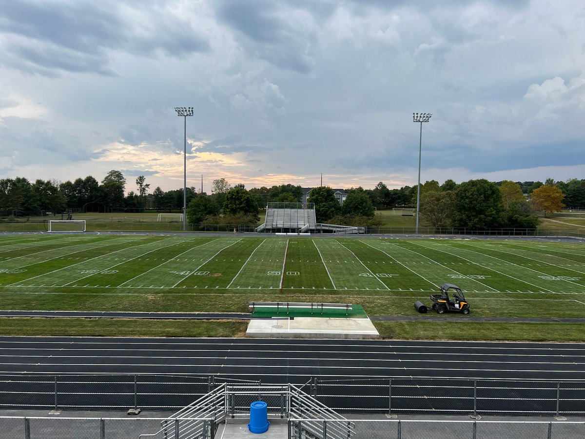 Century Athletics tweet media