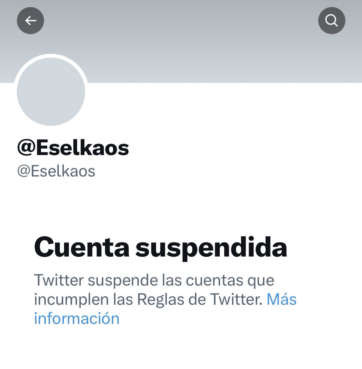 Suspenden la cuenta de Pedro Honrubia, es indignante! Mientras los fascistas campan a sus anchas sin problemas 😡 Vergüenza de Twitter, X o como se llame!