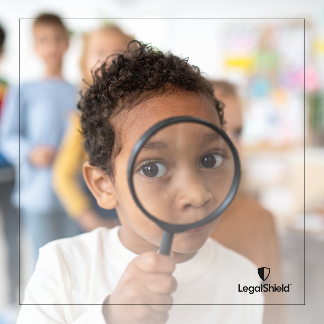 legalshield's tweet image. Daycare is a life-saver, but it can also get complicated quickly. We can help you check those contracts for the fine print before you hand over that deposit. #LegalShield