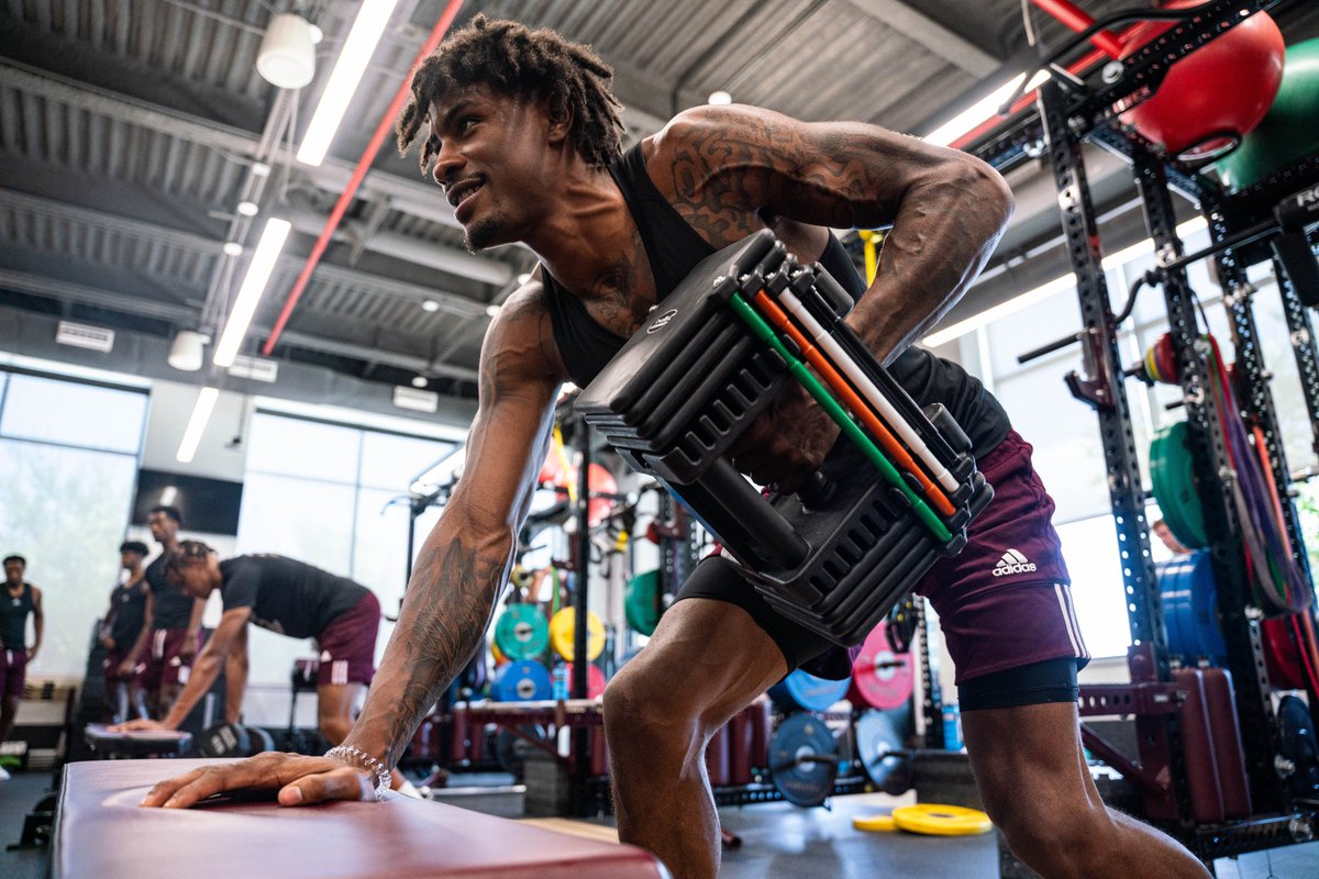 Texas State MBB tweet media