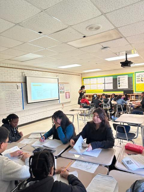 MMS_Raiders's tweet photo. The Legendary 6th Grade Educators at RAIDER NATION are on 🔥🔥🔥#RaiderScholars #Excellenceistheonlyoption #WewillSoarHigh https://t.co/KFIa8PNiI4