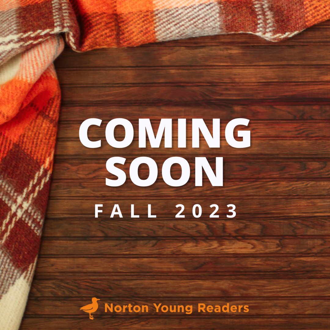 Norton Young Readers tweet media