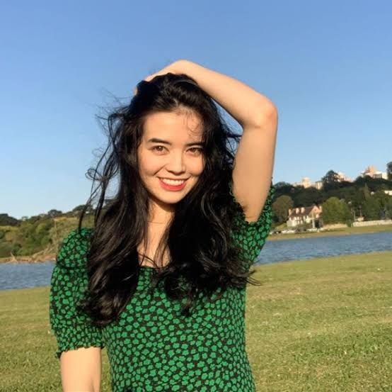 [🗞️] Há 3 anos, Portal N34 lançava artigo sobre a primeira K-Idol Brasileira, Larissa Ayumi! #TBT

A matéria sobre o anúncio de debut ainda sem data, comenta sobre como os brasileiros estão dispostos a apoiar o grupo com uma brasileira. 

🔗n34.com.br/2020/09/05/lar…

#라리사