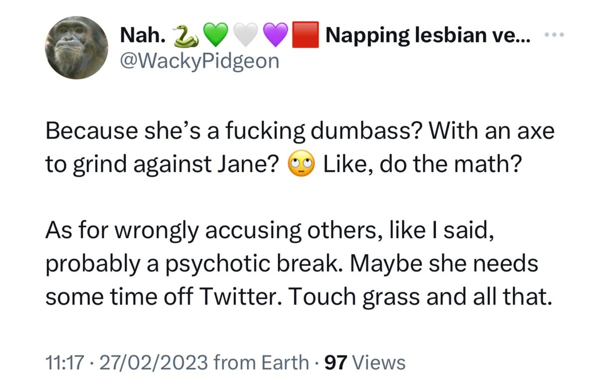 TruthFeminist tweet media