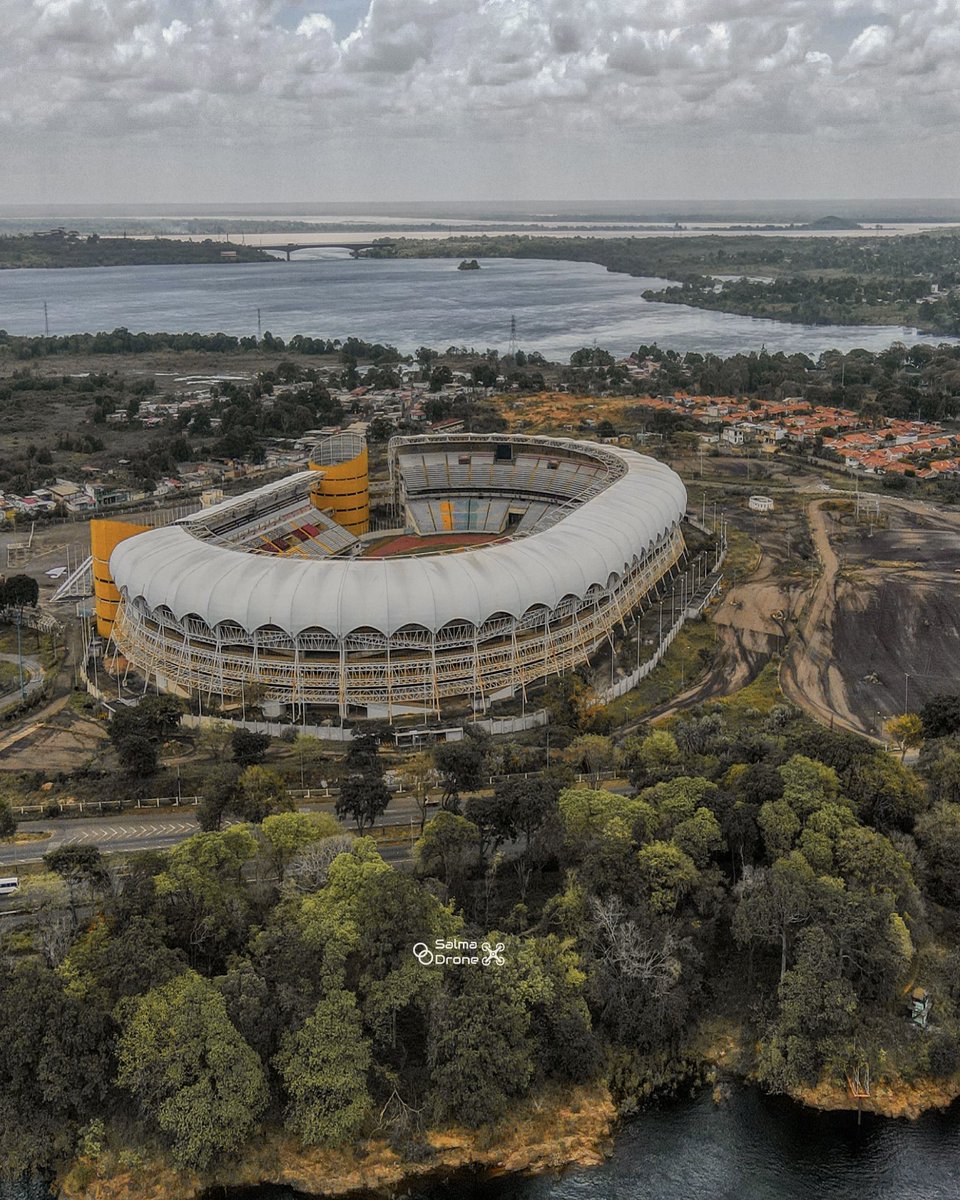 salmadrone's tweet photo. ¿Cuál de estas fotos del Cte Cachamay es tu favorita? 😍
Por cierto, hoy será el primer partido de nuestra Vinotinto para las Eliminatorias del Mundial 2026. 🔥🙏🏻
Sígueme: @salmadrone 📸
Pto Ordaz 📍
#lavinotinto #futbol #ctecachamay #venezuela #desdearriba #ciudadguayana https://t.co/LVsQhwVQg5