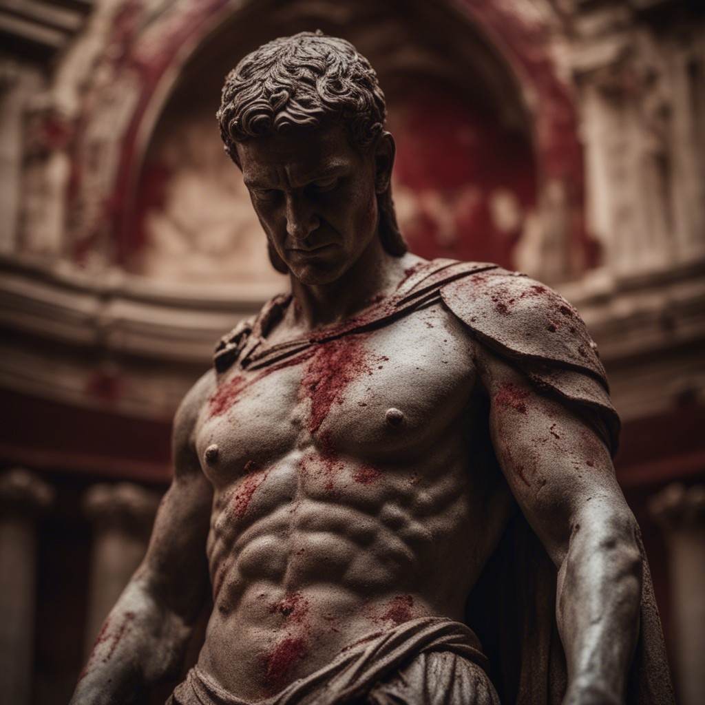 Brutus tweet media