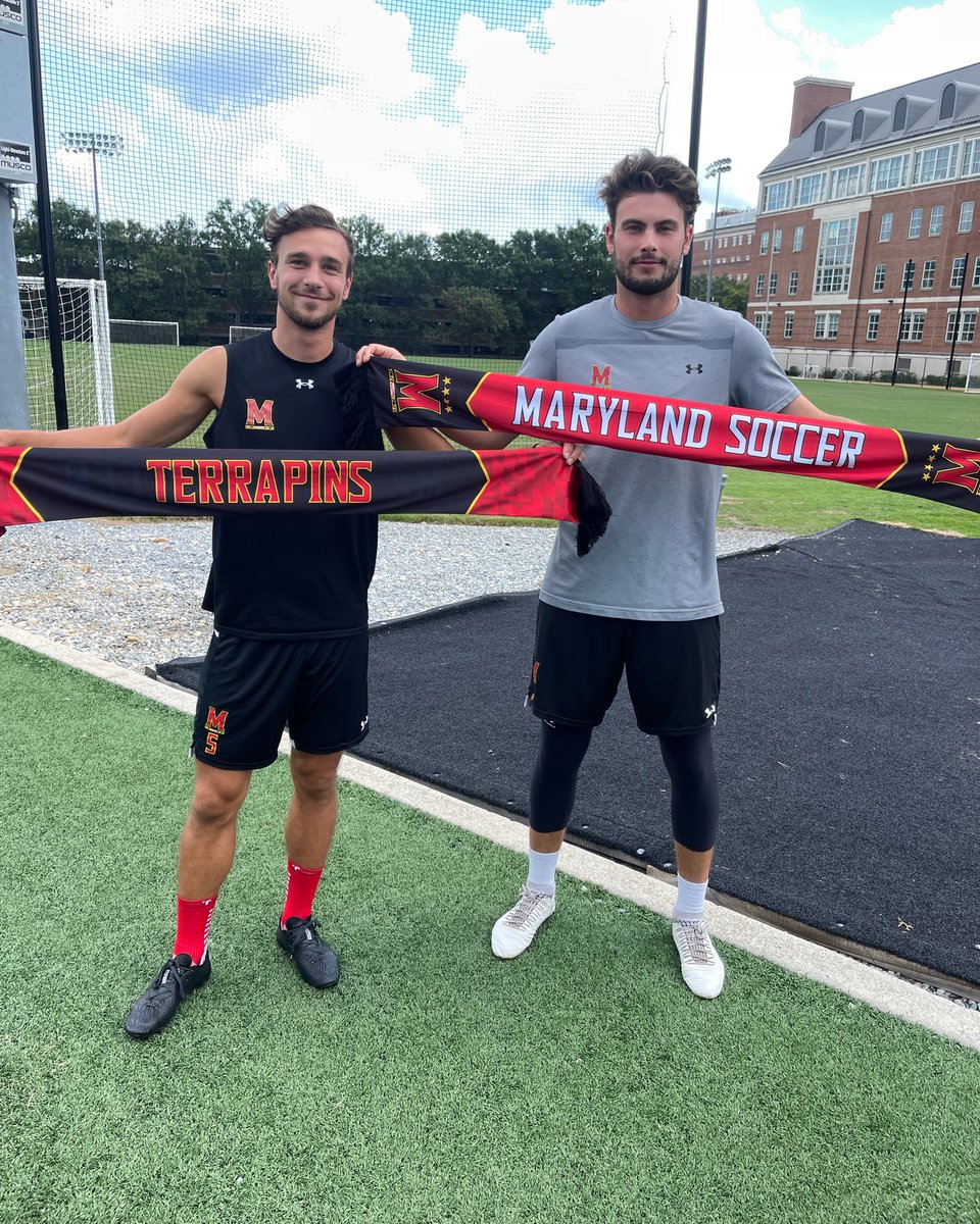 Maryland Men’s Soccer 🐢 tweet media