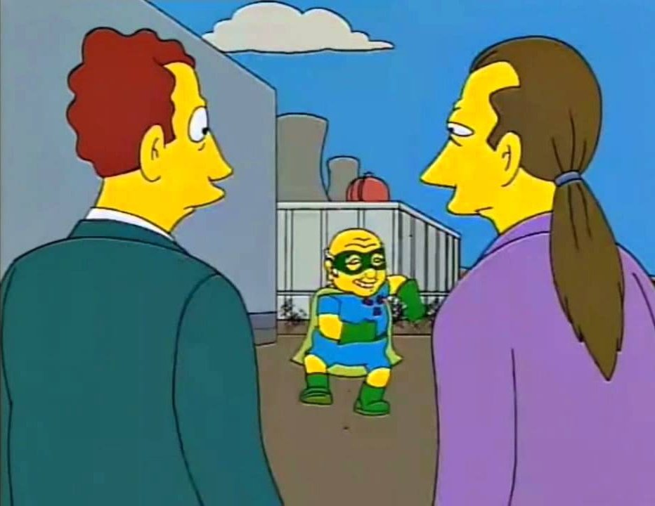 Jorge Sanz #MCCelebrity