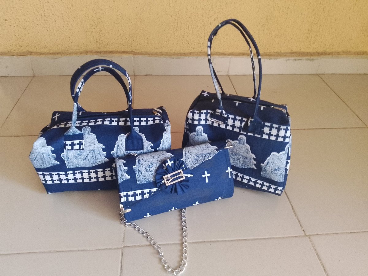 MisiAfric's tweet photo. Call @MisiAfric for your customized bags, we give you the best... https://t.co/uhdrU5BvHH